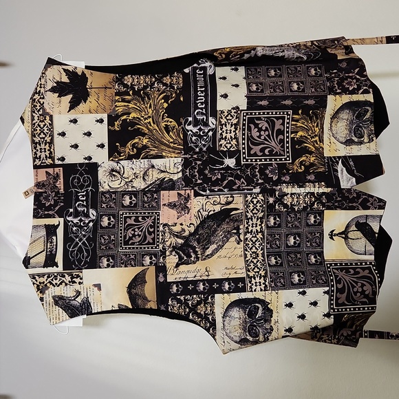 DONATION - X-Large Vest - Picture 2 of 2